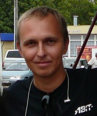 Алексей Николайчук, 11 июля 1977, Таганрог, id110599215