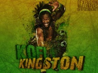 Kofi Kingston, id124805179