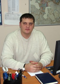 Владимир Милашенко, 2 мая , Саратов, id47867761