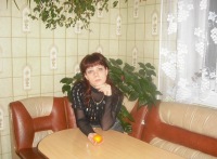 Марина Шмонова, 8 апреля , Кострома, id52603034
