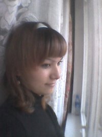 Аня Захарова, 24 февраля 1992, Чебоксары, id59703053