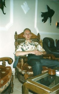 Алексей Шаталов, 30 марта 1992, Екатеринбург, id74257482