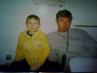 Никита Богомолов, 1 июня 1998, Ульяновск, id76855124