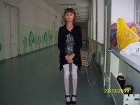 Liana Naumova, 17 марта , Москва, id82086097