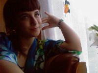 Алина Попова, 10 апреля 1987, Москва, id91972436