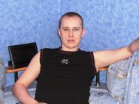 Дмитрий Любимый, 28 июля 1990, Москва, id92887927