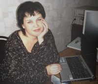 Ольга Соколова, 1 января 1987, Волгоград, id96624352